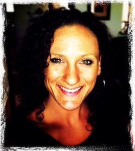 Meet your Posher, Mandy